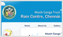 Rain Center